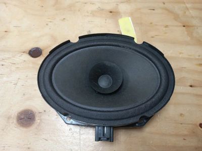 Лот: 18825913. Фото: 1. Динамик Mazda Axela BL5FP ZYVE... Акустика автомобильная