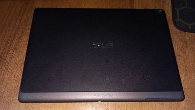 Лот: 20013065. Фото: 1. Планшет 10" ASUS ZenPad 10 Z300CG... Планшеты