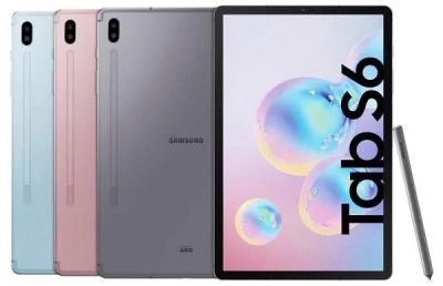 Лот: 16881028. Фото: 1. 10,5" Планшет Samsung Galaxy Tab... Планшеты