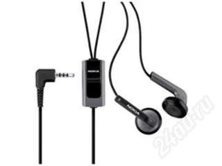Лот: 158616. Фото: 1. гарнитура nokia hs-47 новая. Красноярск