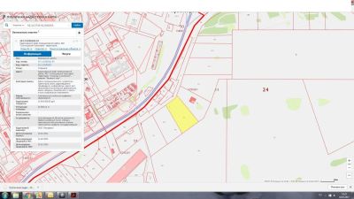 Лот: 9640090. Фото: 1. Участок 3 Га в Солнечном. Земельные участки