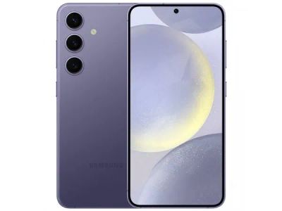 Лот: 21362185. Фото: 1. Смартфон Samsung Galaxy S24 8... Смартфоны
