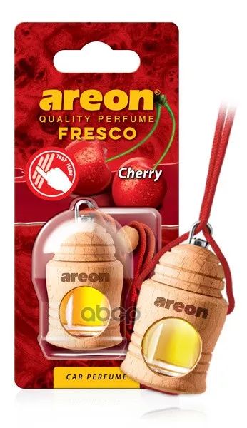 Лот: 24761424. Фото: 1. Ароматизатор Areon Бочонок Fresco... Разное