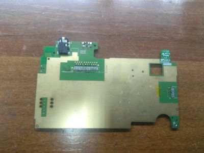 Лот: 14120665. Фото: 1. Основная плата Lenovo A3300. Запчасти для планшетов