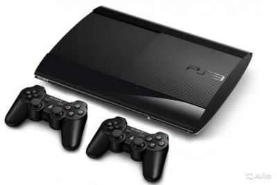 Лот: 6922948. Фото: 1. Продам PS3. Игровые приставки, консоли