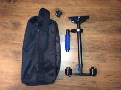 Лот: 3686250. Фото: 1. Cтедикам (steadicam) Redstar S-60. Штативы, держатели