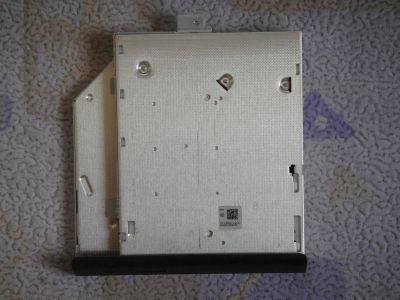 Лот: 5224834. Фото: 1. DVD-RW привод для ноутбука TS-L633. Приводы CD, DVD, BR, FDD