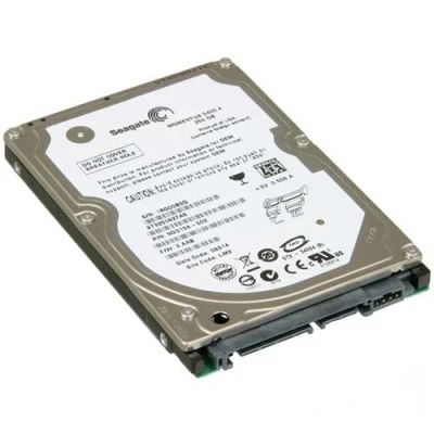 Лот: 4566177. Фото: 1. Жесткий диск HDD 250Gb Seagate... Жёсткие диски (HDD)