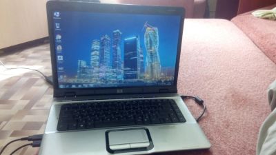 Лот: 8222658. Фото: 1. hp dv6 6811er. Ноутбуки