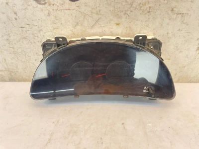 Лот: 25602871. Фото: 1. панель приборов Toyota Camry XV40. Двигатель и элементы двигателя