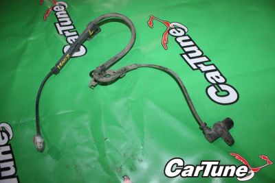 Лот: 10539056. Фото: 1. датчик abs FL toyota ipsum ACM26... Электрооборудование