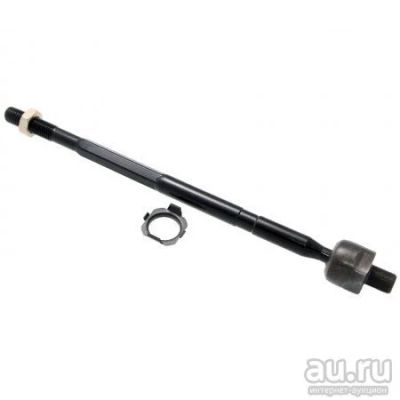 Лот: 13376073. Фото: 1. Рулевая тяга Honda Airwave , Хонда... Ходовая, подвеска, рулевое управление