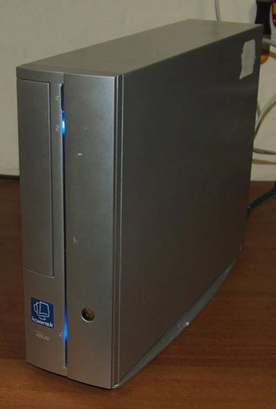 Лот: 9898651. Фото: 1. Системный блок Intel Pentium 4... Компьютеры в сборе