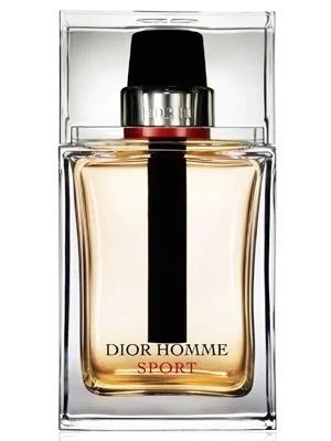 Лот: 11143853. Фото: 1. C.dior men Dior Homme Sport 2012... Мужская парфюмерия