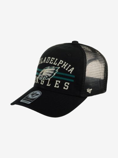 Лот: 25390454. Фото: 1. Бейсболка с сеточкой 47 BRAND... Другое (спортивная одежда)