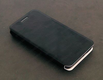Лот: 6044360. Фото: 1. Чехол Xiaomi Redmi 2 книжка MOFI... Чехлы, бамперы