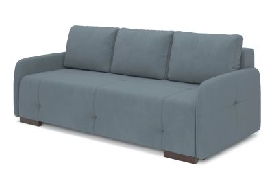 Лот: 25302563. Фото: 1. Диван-кровать PUSHE Арти slim. Диваны