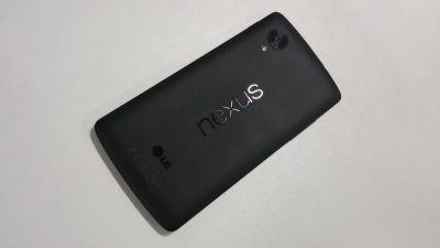 Лот: 4797076. Фото: 1. Nexus 5 16gb Обмен!!! Чёрный. Смартфоны