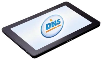 Лот: 6801561. Фото: 1. Планшет DNS P 100 W. Планшеты