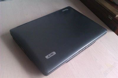 Лот: 1658185. Фото: 1. Acer Extensa 5620G. Ноутбуки
