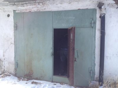 Лот: 5161295. Фото: 1. Капитальный Гараж, железнодорожный... Гаражи, парковочные места