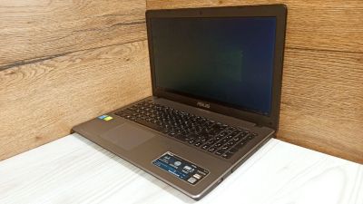 Лот: 19846556. Фото: 1. Ноутбук Asus X550L /i5-4210 /6гб... Ноутбуки