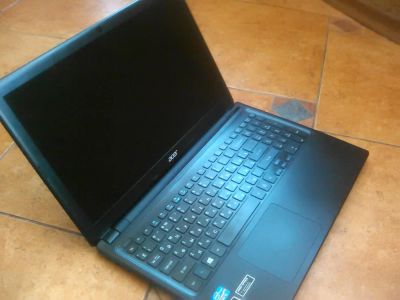 Лот: 6679194. Фото: 1. Acer на core i5 в разбор или под... Ноутбуки