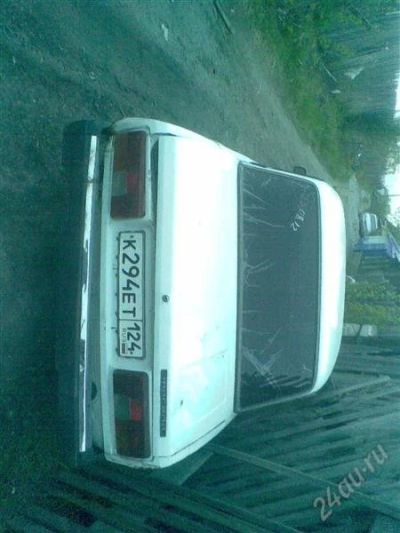 Лот: 2817121. Фото: 1. Ваз 2105. 2000год битая по кругу. Автомобили