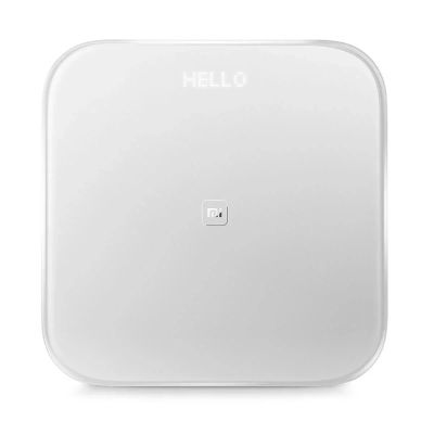 Лот: 15821212. Фото: 1. Умные весы Xiaomi Mi Smart Scale... Весы напольные