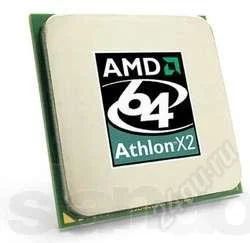 Лот: 2551786. Фото: 1. Процессор AMD Socket AM2 Athlon... Процессоры