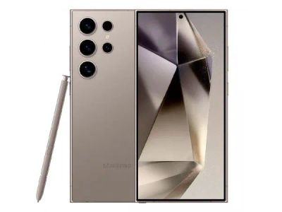 Лот: 21362178. Фото: 1. Смартфон Samsung Galaxy S24 Ultra... Смартфоны