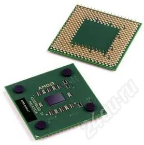 Лот: 26664. Фото: 1. AMD ATHLON 2600 XP. Красноярск