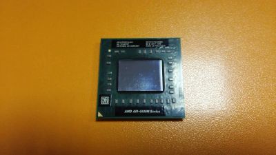 Лот: 11707310. Фото: 1. Процессор для ноутбука AMD A10-4600M... Процессоры