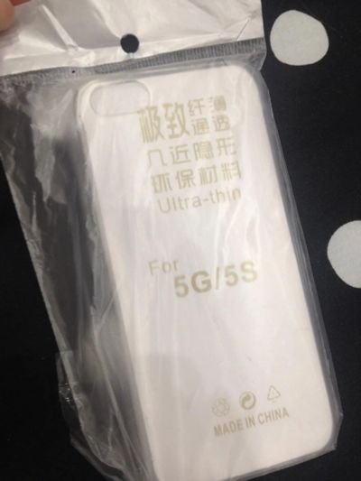 Лот: 7122065. Фото: 1. Чехол на iPhone 5/5s/6/6s. Чехлы, бамперы