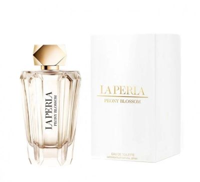 Лот: 14229146. Фото: 1. La Perla woman Peony Blossom Туалетная... Женская парфюмерия