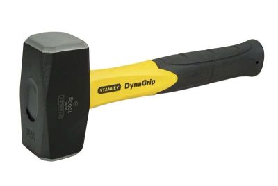 Лот: 12109123. Фото: 1. Кувалда 1000 г. DynaGrip Club... Ручной инструмент