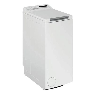 Лот: 24466625. Фото: 1. Стиральная машина Whirlpool TDLR... Стиральные машины