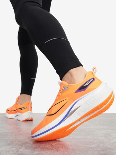 Лот: 25370424. Фото: 1. Кроссовки мужские Li-Ning Red... Кеды, кроссовки, слипоны