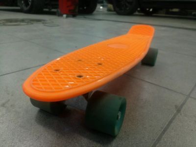 Лот: 11787438. Фото: 1. Лонгборд, Penny boarb. Роликовые коньки, скейтборды, самокаты