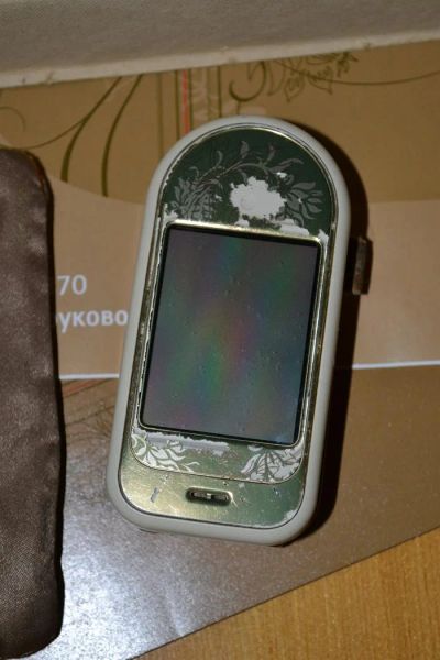 Лот: 3137243. Фото: 1. Сотовый телефон Nokia 7370. Смартфоны