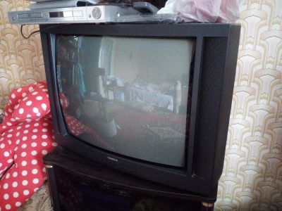 Лот: 8639761. Фото: 1. Телевизор большой. Телевизоры