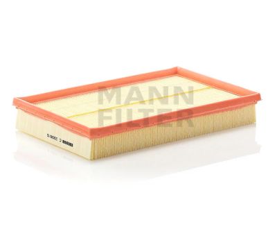 Лот: 13357402. Фото: 1. Mann C 2998/5 X Фильтр воздушный. Расходные материалы