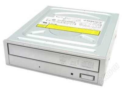 Лот: 2552549. Фото: 1. DVD IDE Sony-NEC AD-7200A. Приводы CD, DVD, BR, FDD