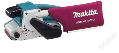 Лот: 2647683. Фото: 1. Шлифовальная машинка Makita 9404. Электроинструмент