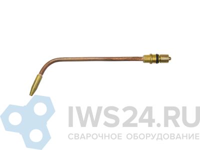 Лот: 17428216. Фото: 1. Наконечник Джет Г2 моноблочный... Другое (сварка и резка)