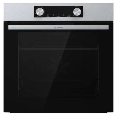 Лот: 19862916. Фото: 1. Духовой шкаф электрический Gorenje... Плиты, духовые шкафы, варочные поверхности