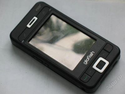 Лот: 1665084. Фото: 1. e-ten glofiish x500+. Смартфоны