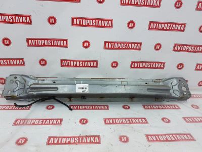 Лот: 20903826. Фото: 1. Усилитель бампера Honda Airwave... Кузов