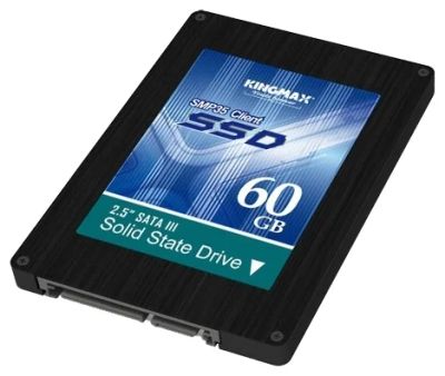 Лот: 5068328. Фото: 1. Накопитель SSD Kingmax Original... Жёсткие диски (HDD)