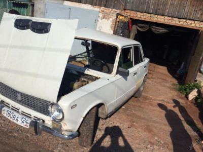 Лот: 5889931. Фото: 1. ваз 2107. Автомобили